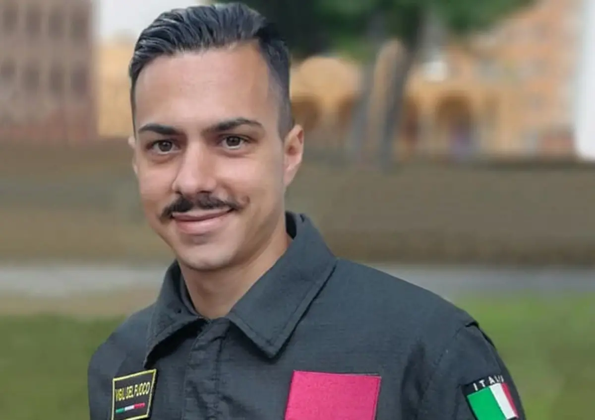 Morte Nino Candido, i familiari: «Infangata la memoria di nostro figlio»