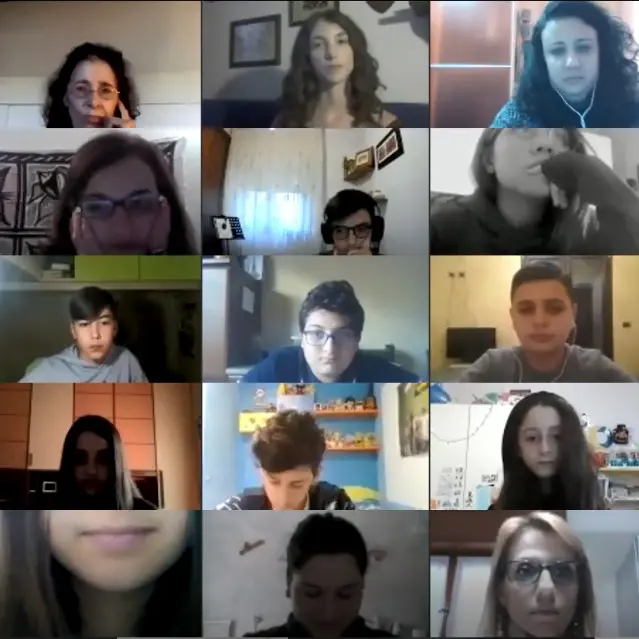 Scuola, celebrata al \"Catanoso-De Gasperi\" la giornata di lettura