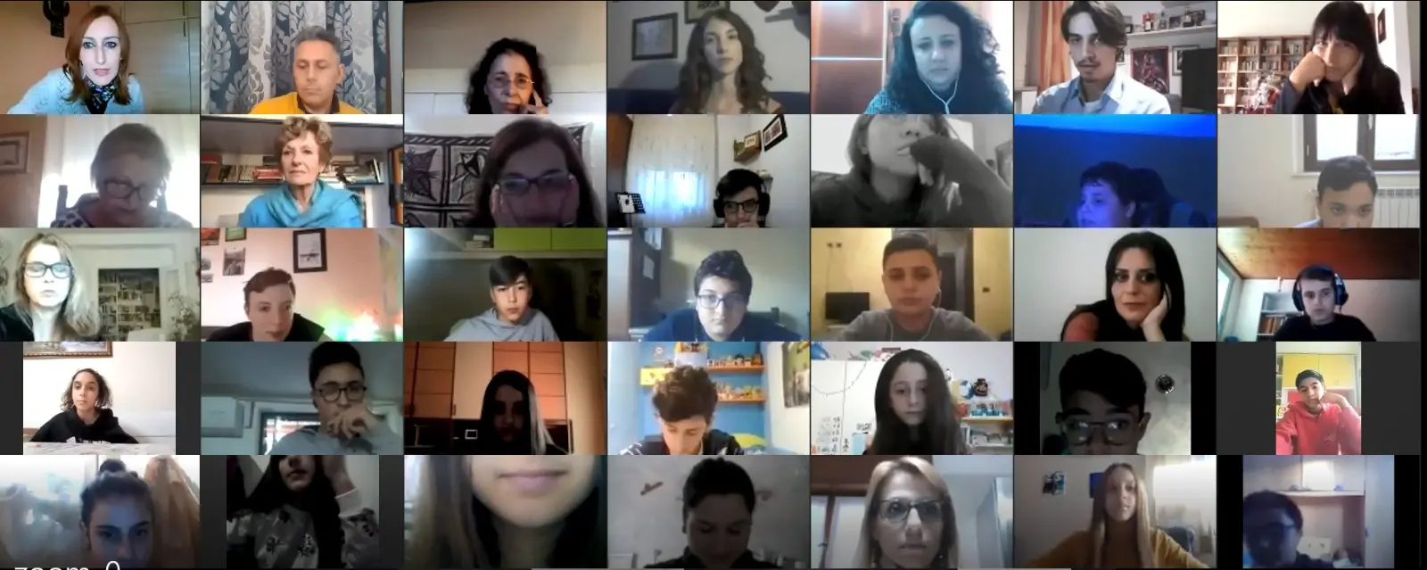 Scuola, celebrata al \"Catanoso-De Gasperi\" la giornata di lettura