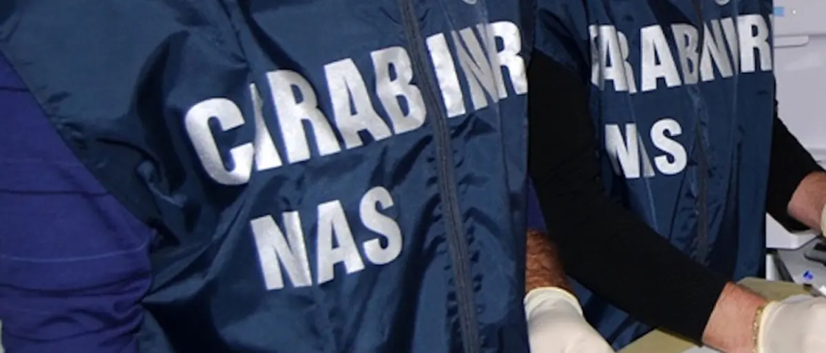 Casa di cura abusiva sequestrata a Reggio, Usb: «C'è blocco ricoveri»