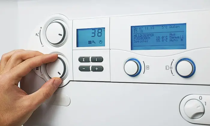 Area metropolitana, nuovo sistema informatico per controllare le caldaie