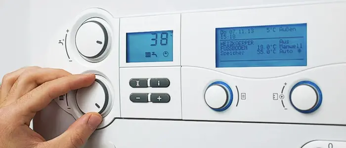 Area metropolitana, nuovo sistema informatico per controllare le caldaie