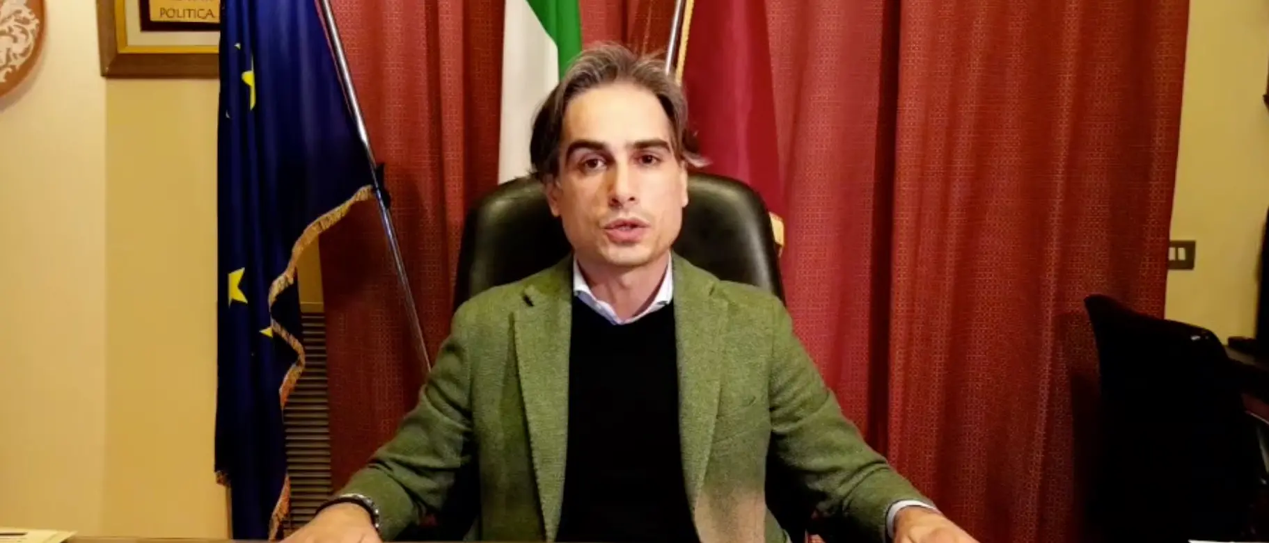 Coronavirus, screening di massa a Reggio Calabria. In arrivo 70 mila tamponi