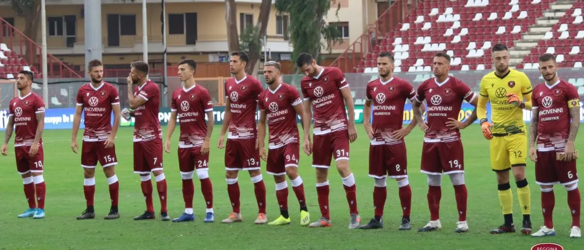 Reggina, è tempo di uscite: tanto lavoro per Massimo Taibi