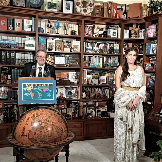 Il Premio Nosside torna a Scilla per celebrare il valore universale dello Stretto di Scilla e Cariddi\n