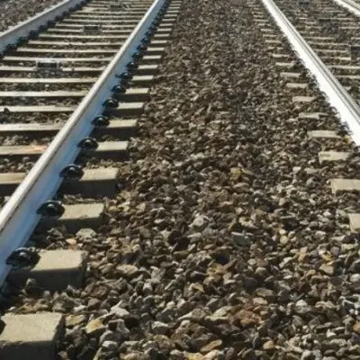 Maltempo nel Reggino, disagi sulla ferrovia tra Bagnara e Villa San Giovanni