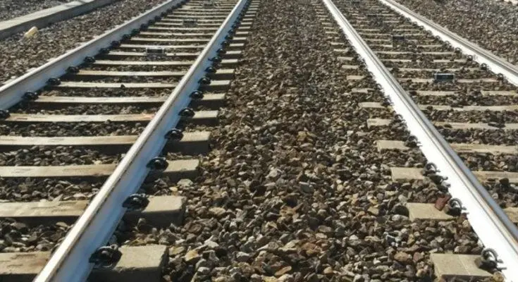 Maltempo nel Reggino, disagi sulla ferrovia tra Bagnara e Villa San Giovanni