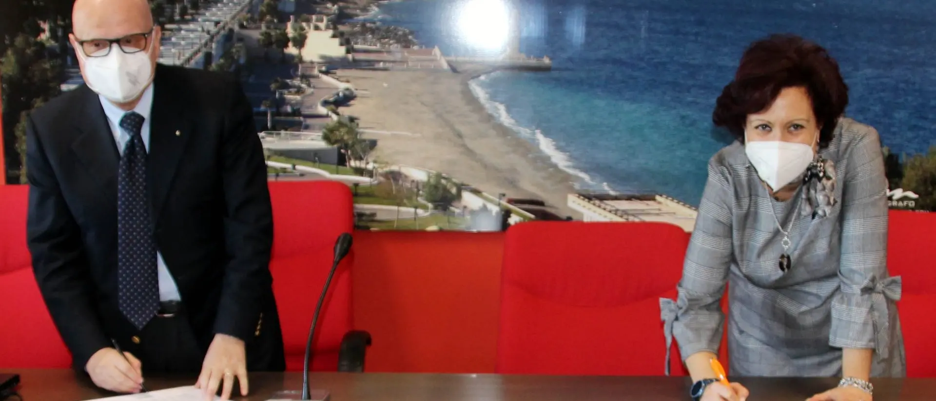 Reggio Calaberia, Avis e farmacie insieme per promuovere la cultura della donazione