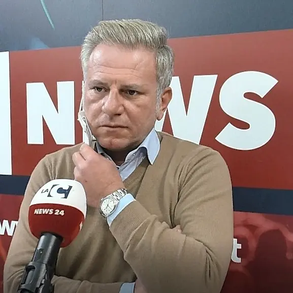 Piano vaccini ed emergenza carceri, il Garante Siviglia: «Governo regionale assente»