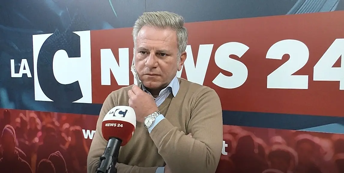 Piano Vaccini, Siviglia: «Priorità anche ai detenuti»