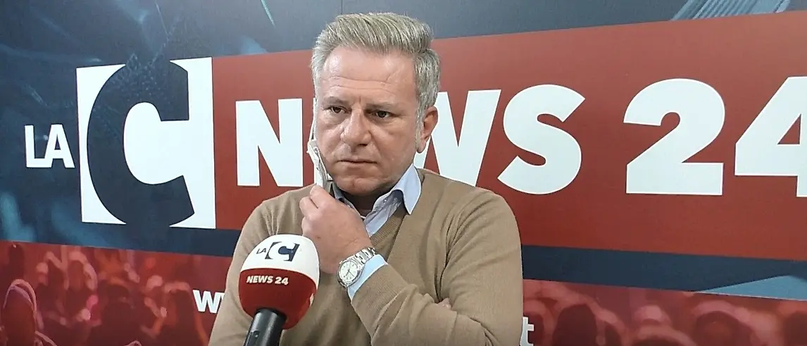 Piano Vaccini, Siviglia: «Priorità anche ai detenuti»