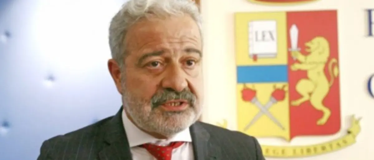 Strutture psichiatriche, l'Usb reggina scrive al commissario Longo