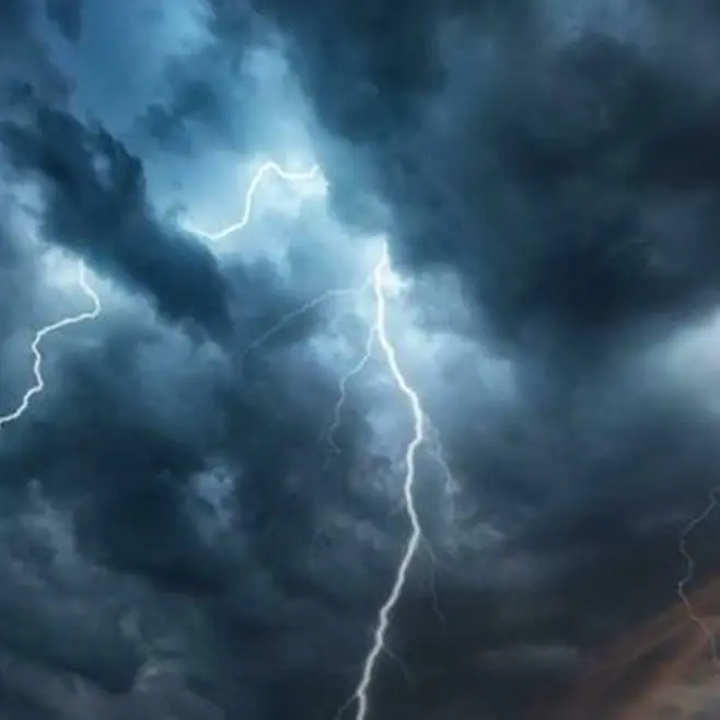 Meteo Cosenza, riecco le piogge nel fine settimana. Le previsioni