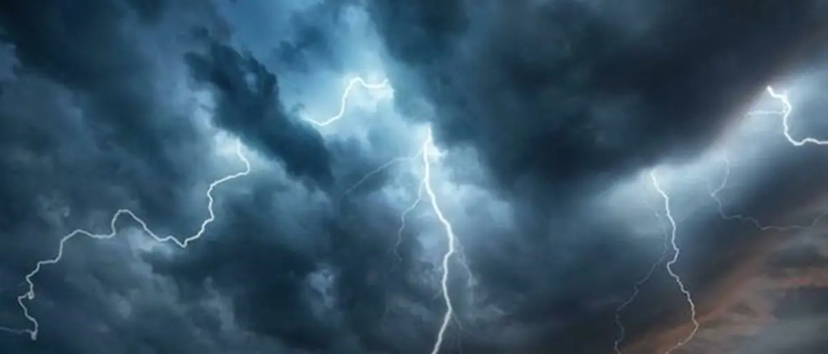 Meteo Reggio Calabria, oggi allerta gialla su tutta la provincia