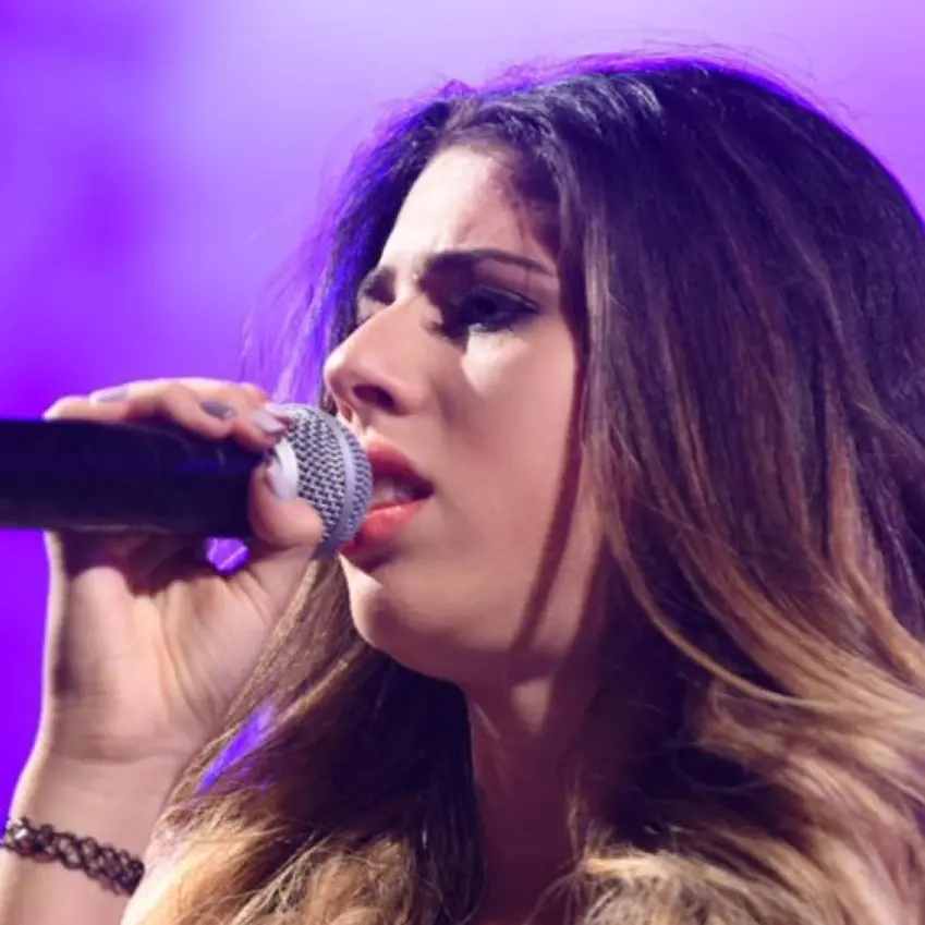 Musica, da domani online il nuovo singolo di Francesca Presto