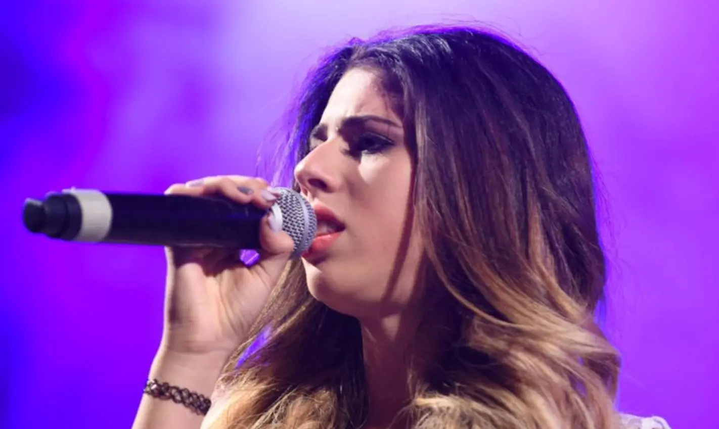 Musica, da domani online il nuovo singolo di Francesca Presto