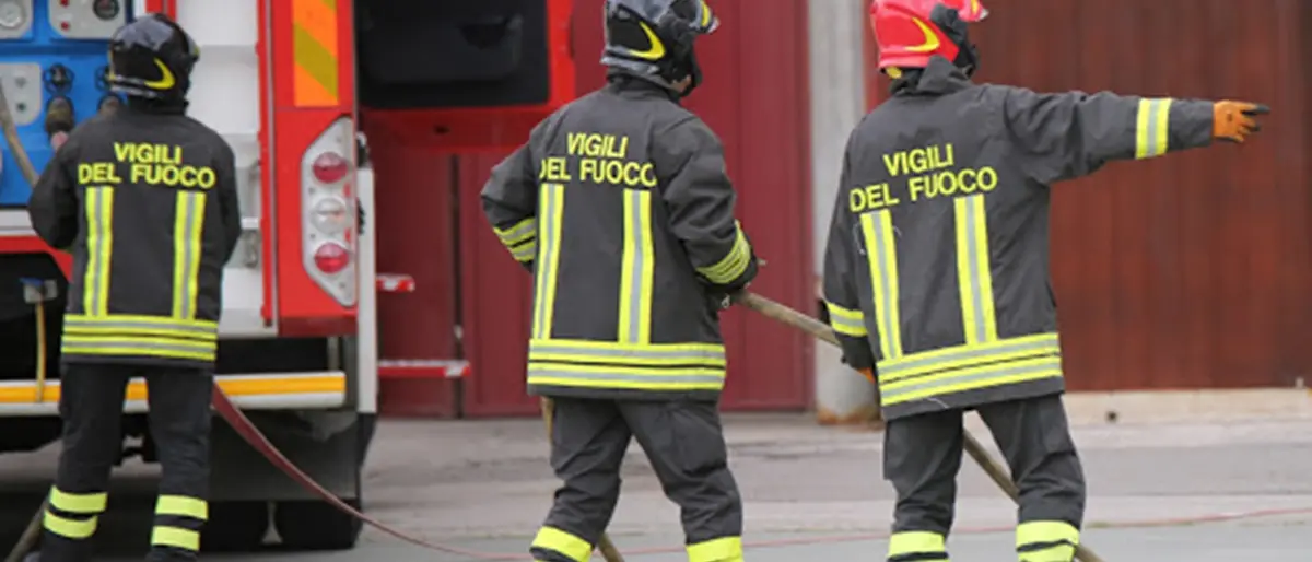 Incendi in Calabria, Uilpa Vigili del Fuoco: «Cosa fa la Regione per prevenire visti i risultati?»