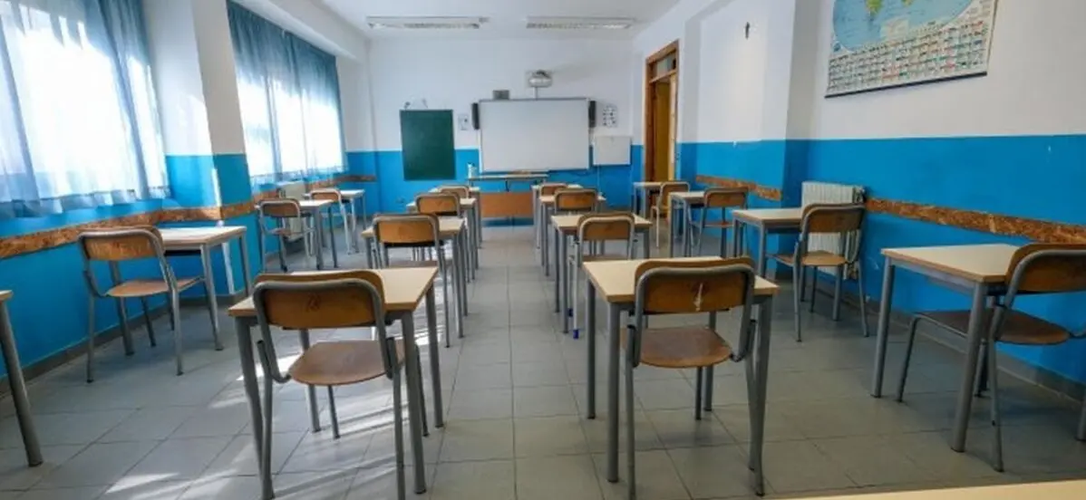Siderno, al via il servizio di mensa per le scuole della città