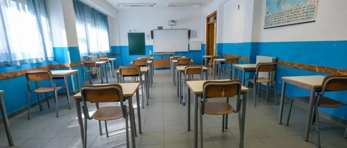 Siderno, al via il servizio di mensa per le scuole della città