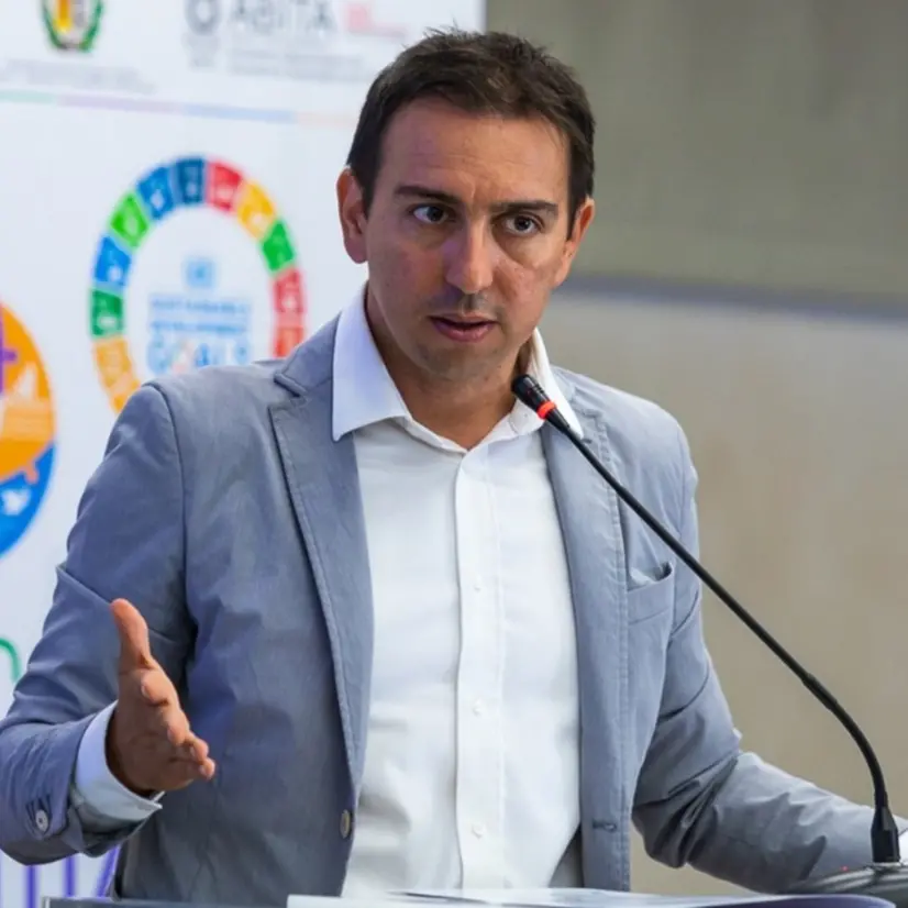 Reggio, Castorina: «L'impegno della famiglia Inzaghi stimoli le istituzioni a risolvere le criticità ambientali»