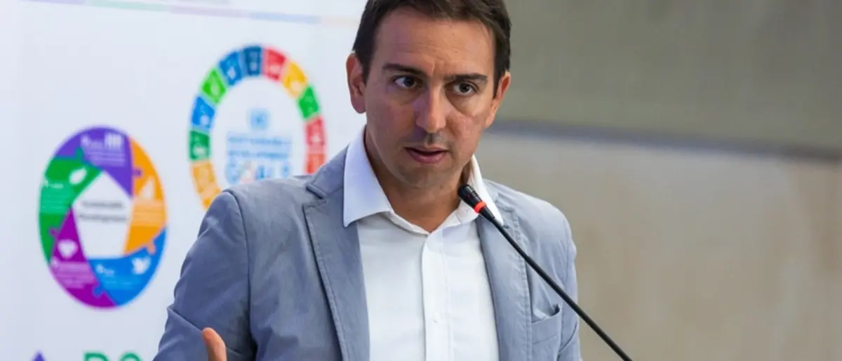 Reggio, Castorina: «Per ex fiera di Pentimele milioni di euro non spesi»