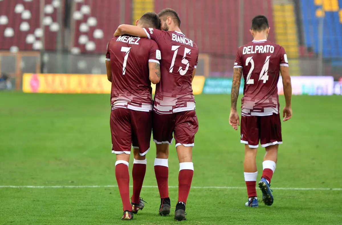 La Reggina ci prende gusto. Cremonese piegata al \"Granillo\": 1-0
