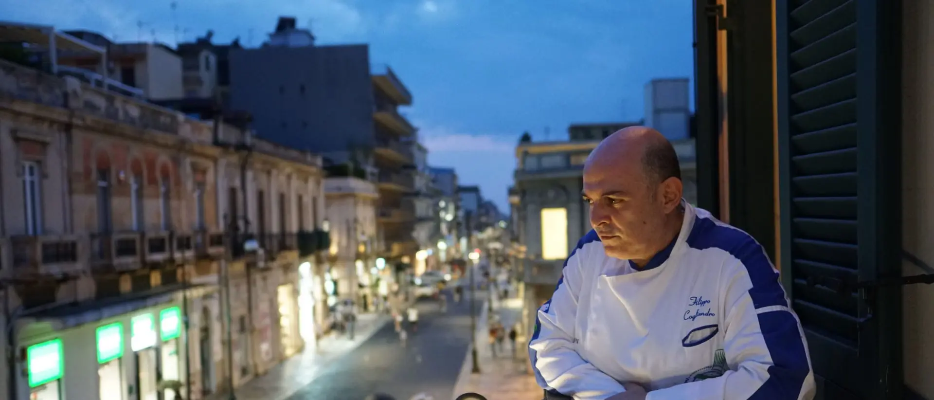 Coronavirus, Cogliandro: «Eravamo felici e lo saremo di nuovo»