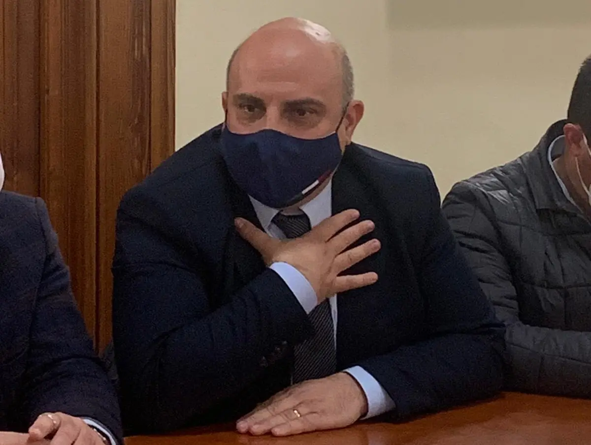 La difesa di Massimo Ripepi: «Dichiarazioni senza fondamento di una madre disperata. Sono capro espiatorio»