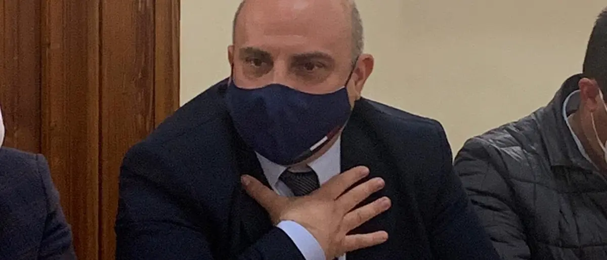 La difesa di Massimo Ripepi: «Dichiarazioni senza fondamento di una madre disperata. Sono capro espiatorio»