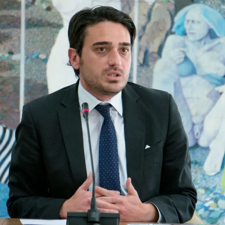 Politiche 2022, Irto (Pd): «Il nostro Manifesto una garanzia per il Sud»
