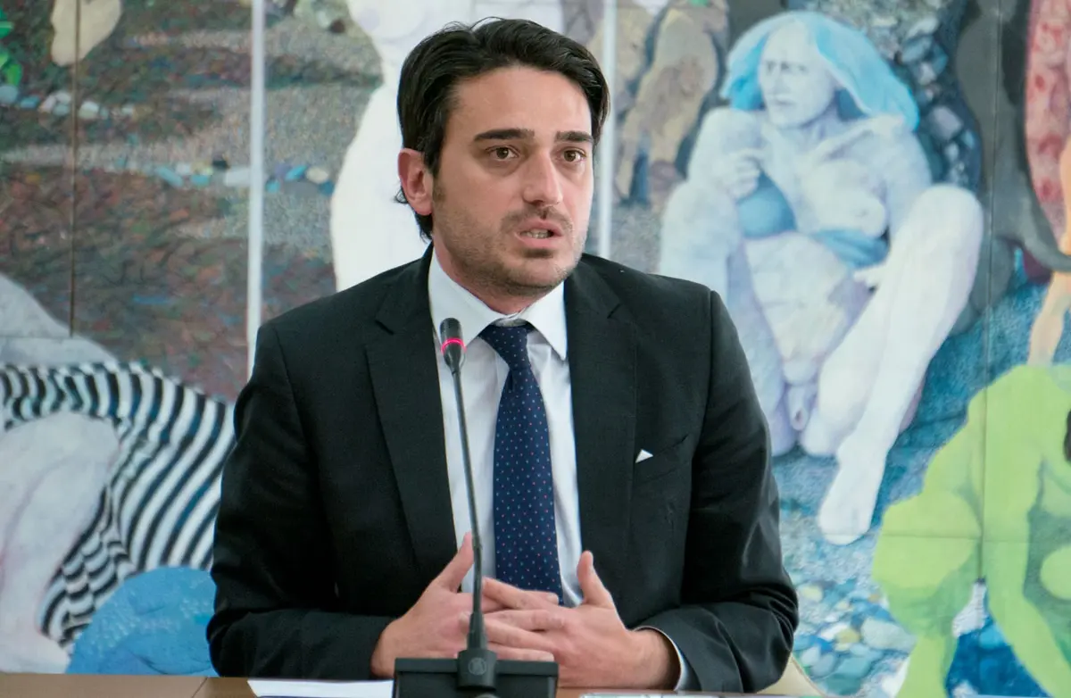 Politiche 2022, Pd perde in tutti i collegi uninominali ma elegge Irto al Senato
