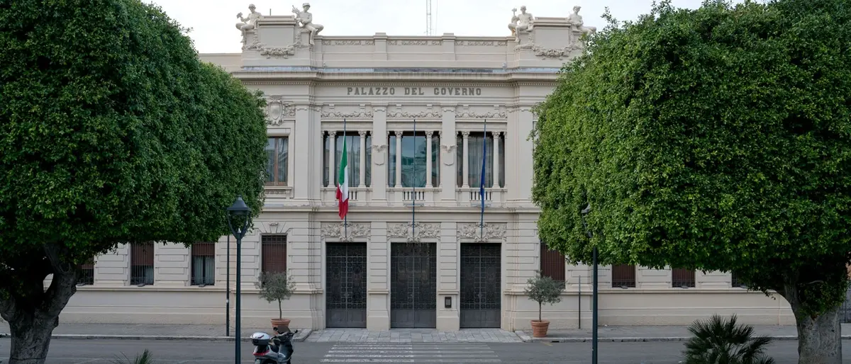 Gerace, il Comune e la Prefettura siglano il Patto per l’attuazione della sicurezza urbana