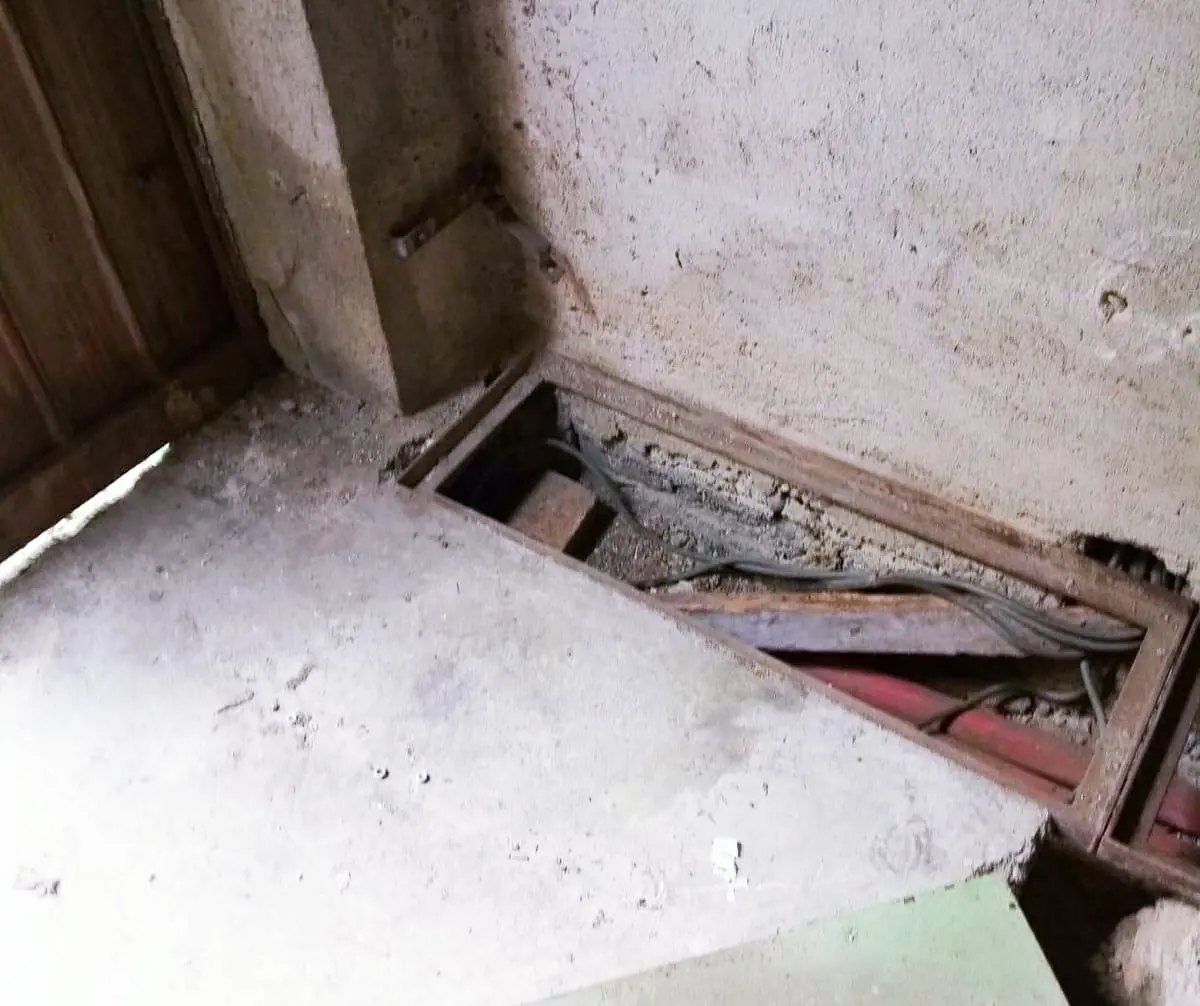 Reggio Calabria, raid al pozzo Vilardi. Città senza acqua