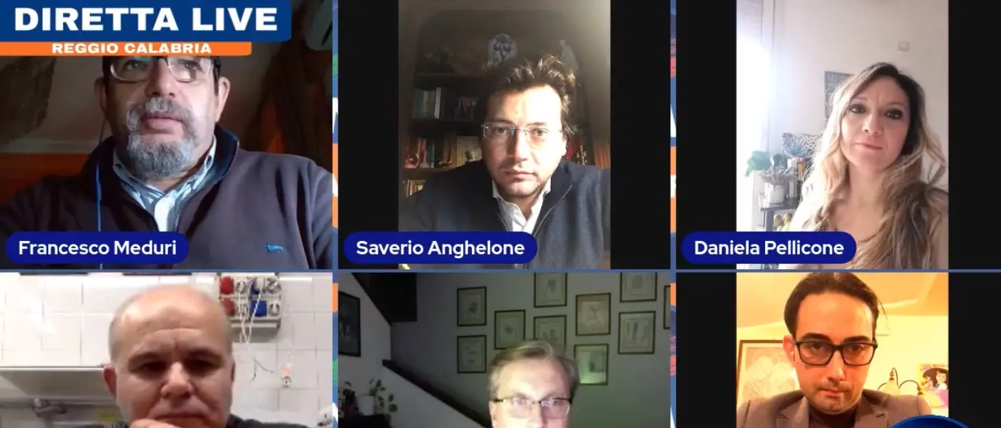 Attività produttive, il centrodestra provinciale si confronta sul futuro