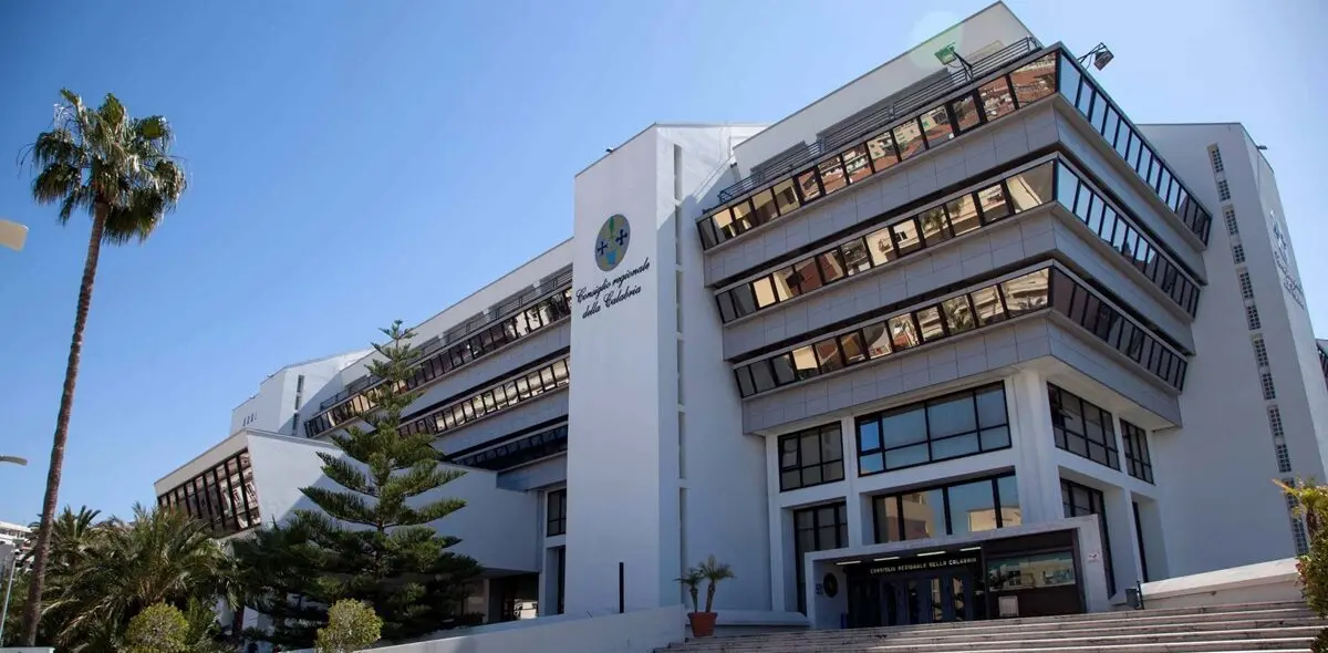 Regione, il 14 giugno l'insediamento del Consiglio delle Autonomie locali