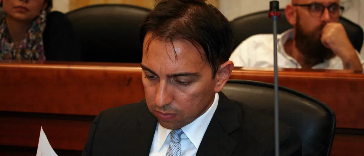 Reggio, Castorina stoppa le polemiche sulla chiusura del Piano di rientro