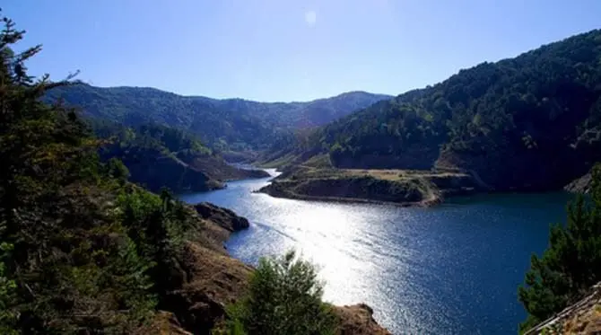 Parco dell’Aspromonte, avviati i lavori per la realizzazione del progetto \"Infrastrutture verdi\"