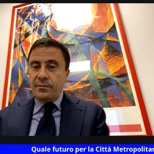 Reggio Calabria, FdI si confronta online. Ospite Italo Bocchino