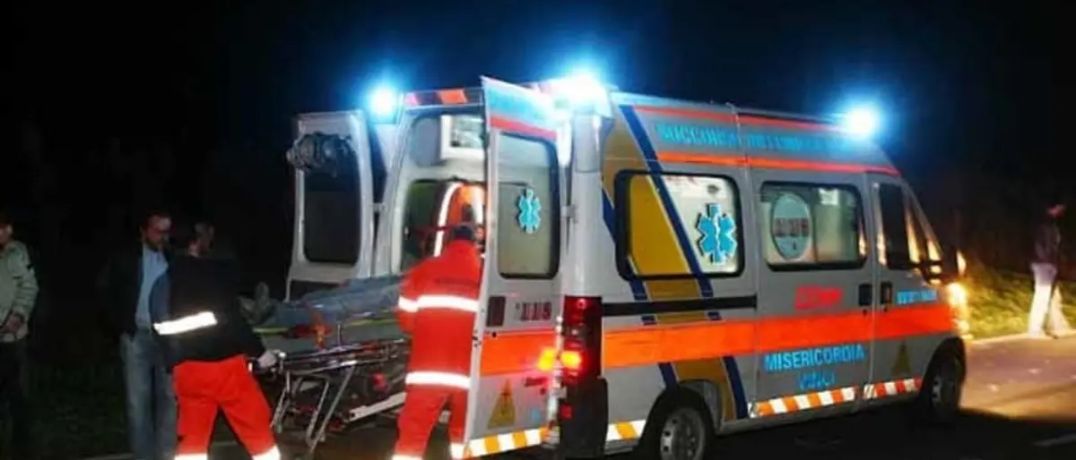 Tragedia a Bagnara, bimba travolta e uccisa da un’auto