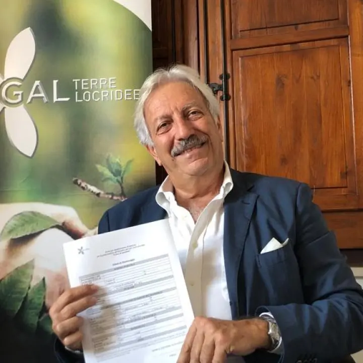 Capitale della cultura 2025, Locride beffata. Macrì deluso: «Nessun appoggio politico»