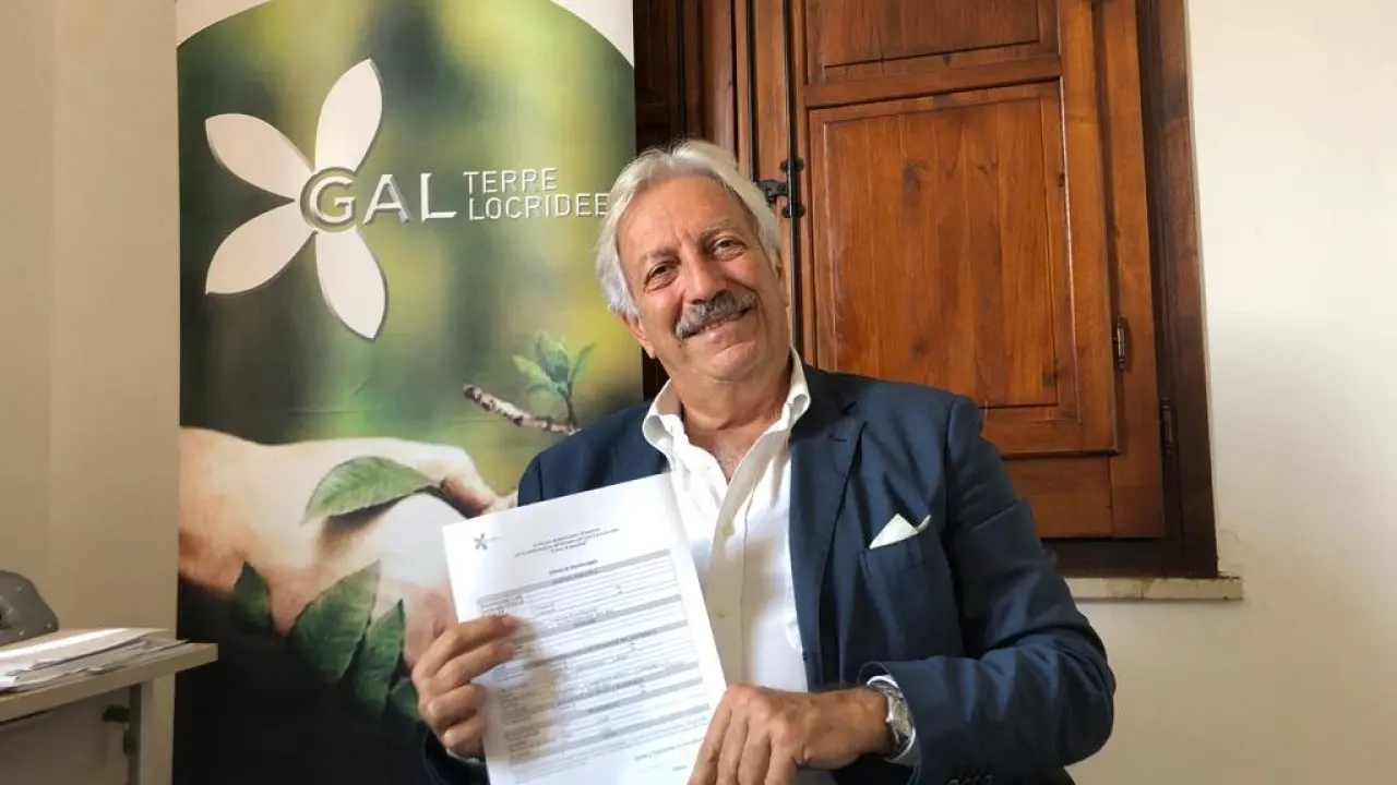 Capitale della cultura 2025, Locride beffata. Macrì deluso: «Nessun appoggio politico»