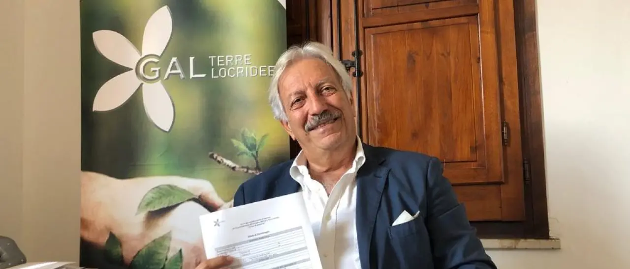 Capitale della cultura 2025, Locride beffata. Macrì deluso: «Nessun appoggio politico»