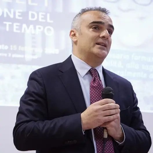 “Premio dei Premi” alla System House, Marino: «Ricerca e innovazione chiavi per uscire dalla crisi»