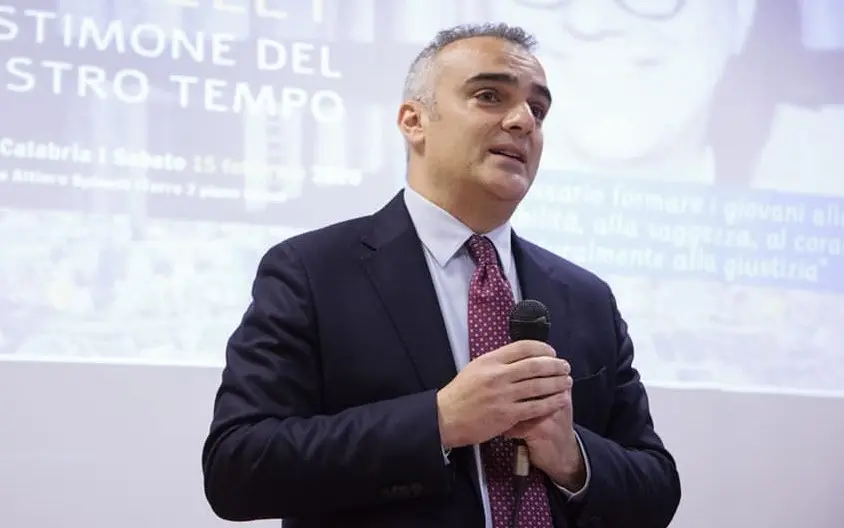 “Premio dei Premi” alla System House, Marino: «Ricerca e innovazione chiavi per uscire dalla crisi»