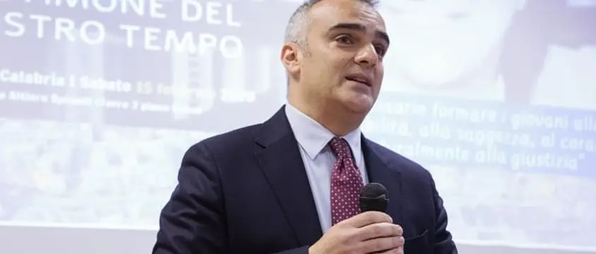 “Premio dei Premi” alla System House, Marino: «Ricerca e innovazione chiavi per uscire dalla crisi»