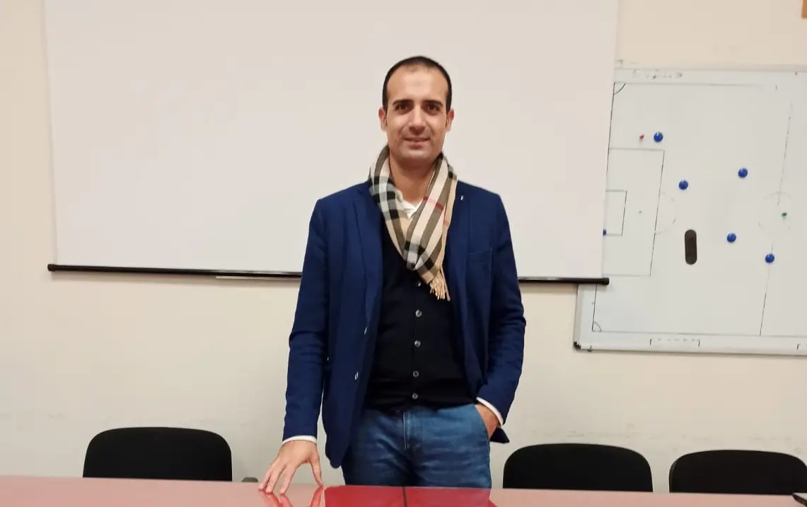 Locri, Scaramuzzino nuovo presidente Aia. Il plauso del Comune