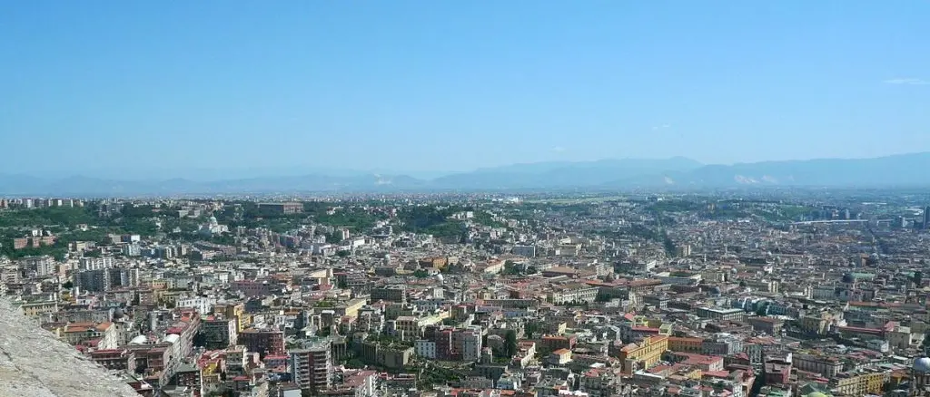 Maltempo, l'Ottobrata Sidernese slitta al 31 ottobre e 1 novembre