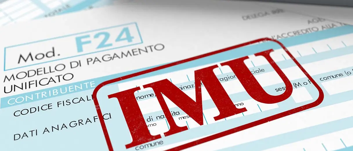 Acconto Imu 2023, a Reggio l'Hermes ricorda la data del pagamento