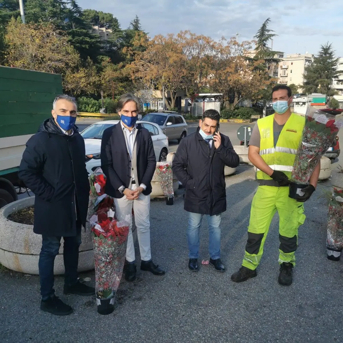 La \"#Buonastella sei tu\", la città al fianco dell'AIL