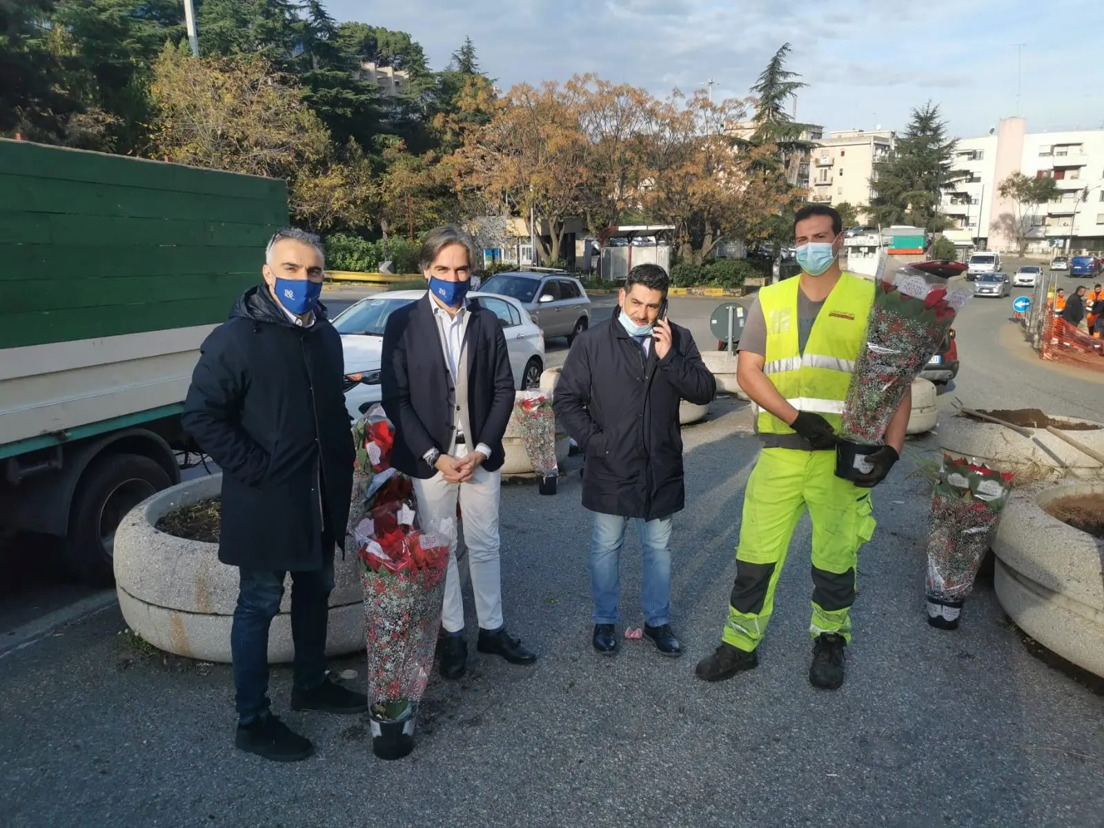 La \"#Buonastella sei tu\", la città al fianco dell'AIL